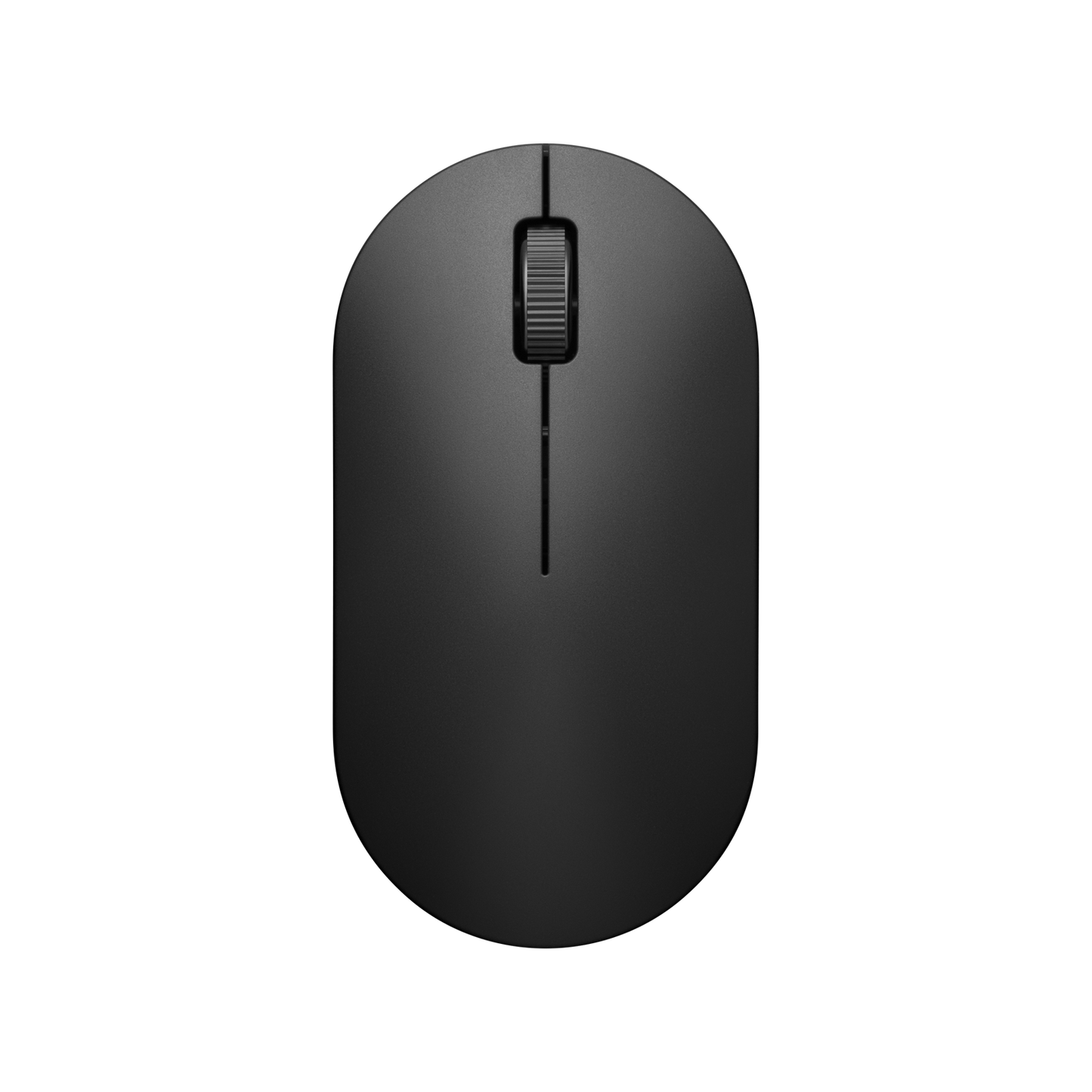 Xiaomi wireless mouse Lite 2 Black - ماوس لاسلكي من شاومي اسود