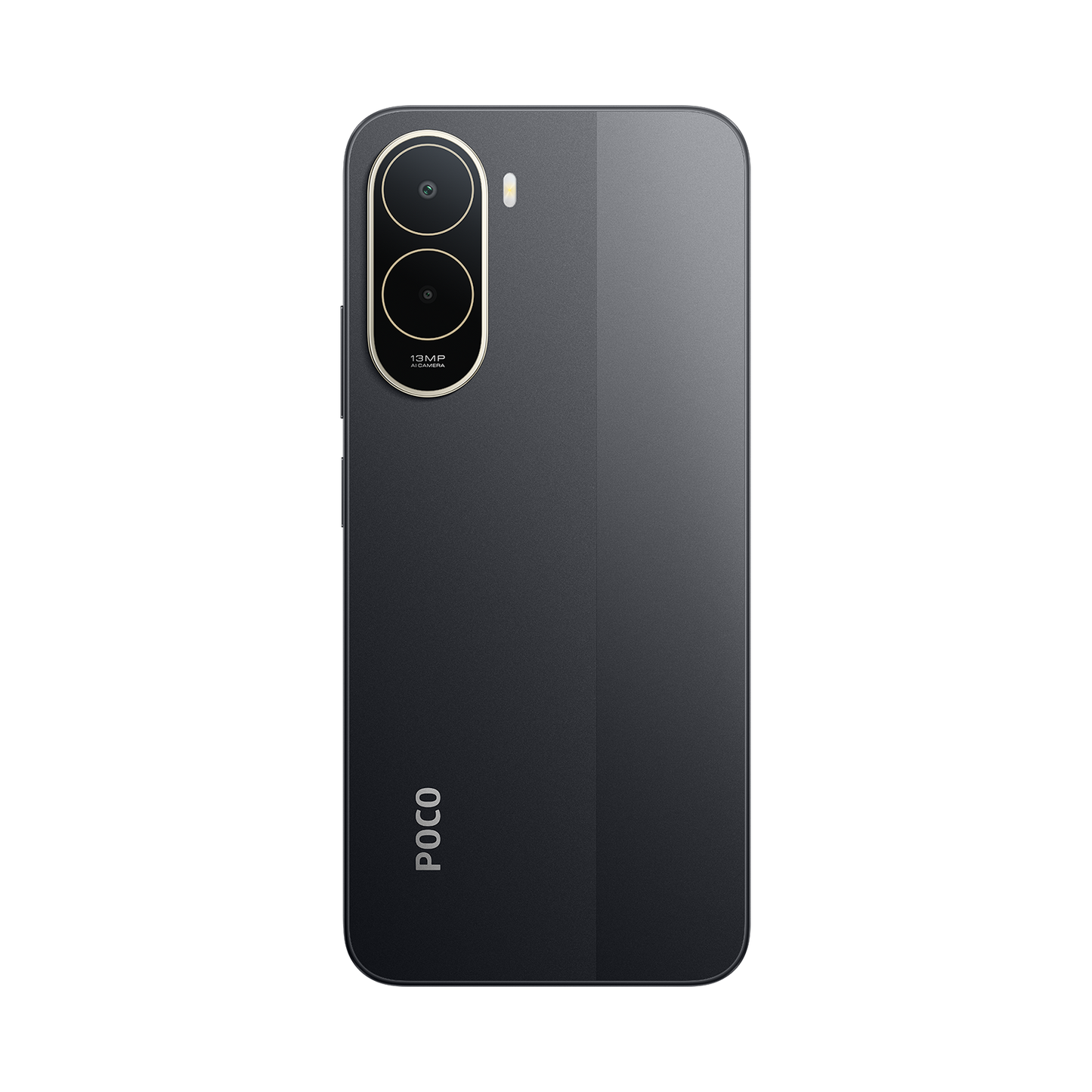 POCO C81 PRO 4GB 128GB BLACK - بوكو سي 81 برو 128/4 جيجابايت لون اسود