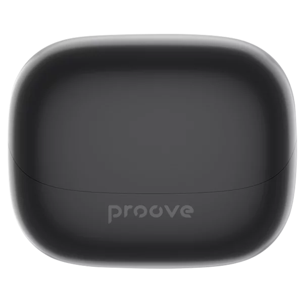 Proove Wireless Earphones Digital Pro TWS with ANC APP black - سماعات بلوتوث من بروف اسود