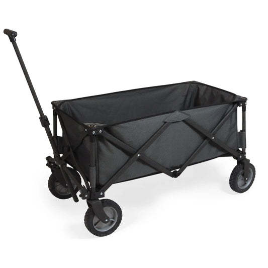 FOLDING WAGON - عربة نقل قابلة للطي متعددة الاستخدام