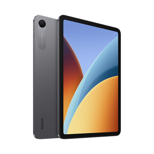 REDMI PAD 2 9.7 WITH COVER 4/128GB GRAPHITE GRAY - ريدمي باد 2 (9.7) بوصة مع كفر 128/4 جيجابايت لون جرافيتي