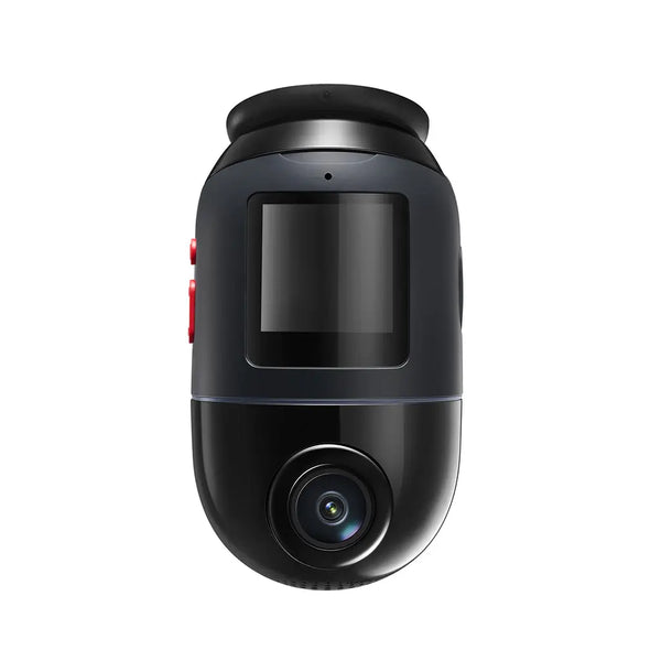 XIAOMI 70MAI DASH CAM X800 4K OMNI - كاميرا سيارة امامي اكس 800 اومني من شاومي