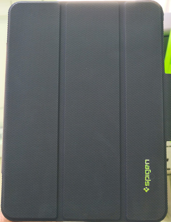 IPAD CASE 10.9 IN MILATRY GRADE BLACK - كفر ايباد 10.9 انش اسود