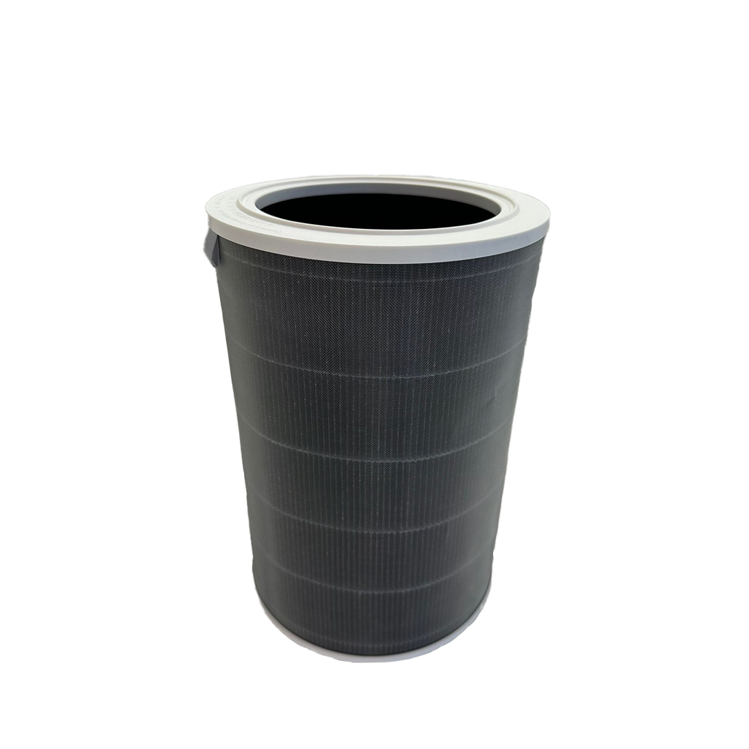 MI PURIFIER FILTER 3/3H/3PRO - فلتر الهواء متوافق مع منقيات الهواء(3-3H-3PRO)