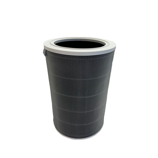 MI PURIFIER FILTER 3/3H/3PRO - فلتر الهواء متوافق مع منقيات الهواء(3-3H-3PRO)