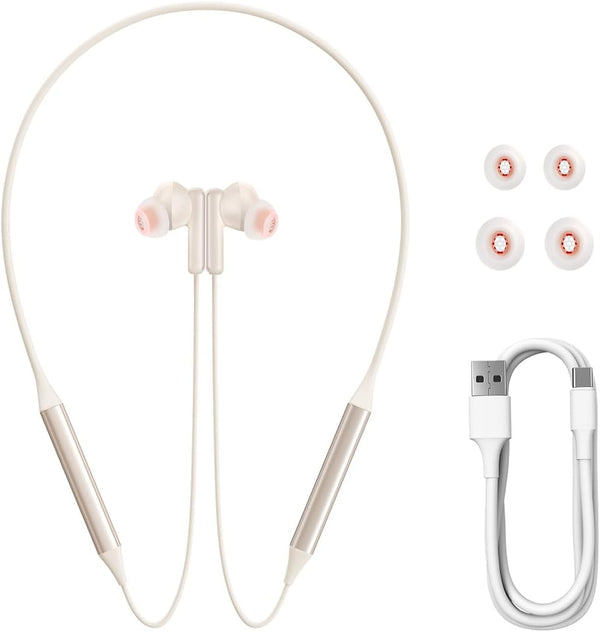 BASEUS HEADPHONES BOWIE U2 PRO TWS EARPHONES ANC - سماعات بلوتوث من باسيوس