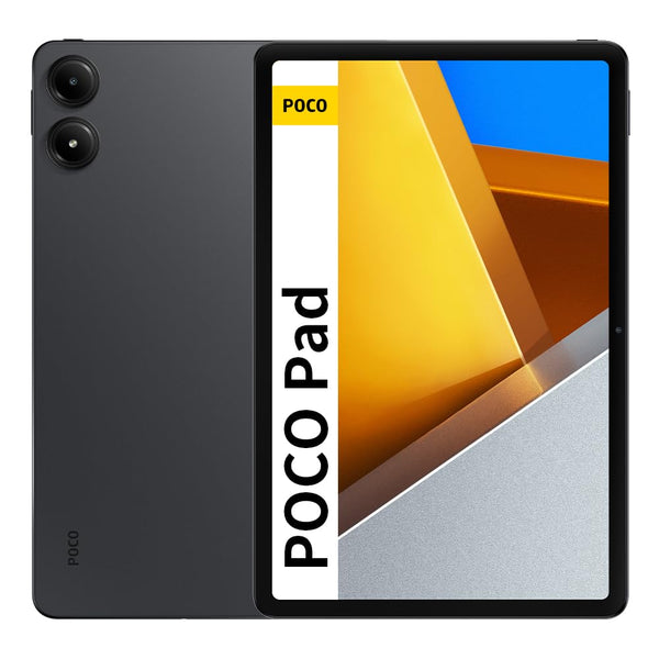 POCO PAD M1  8/256 GB GREY