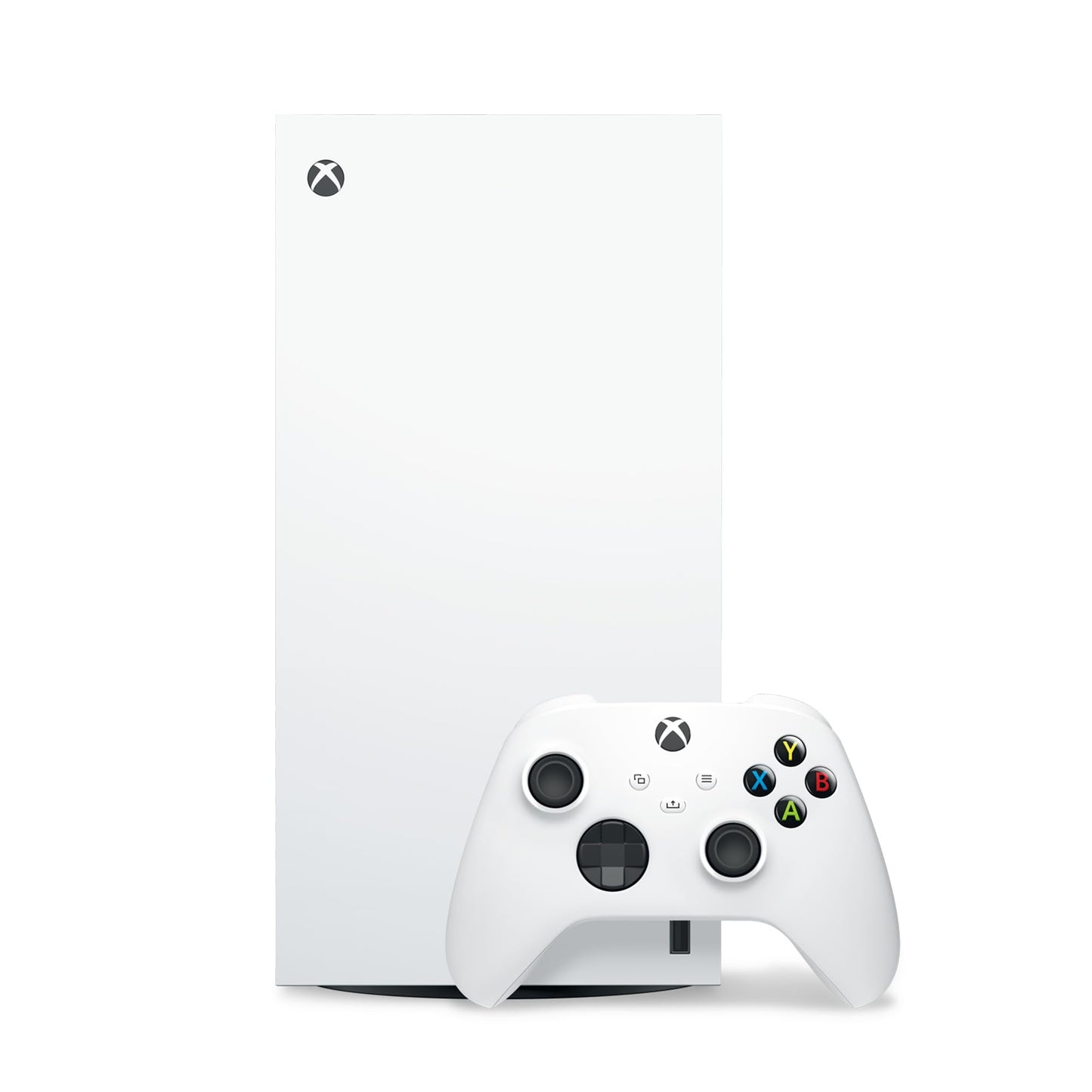 Xbox Series X 1TB Digital Edition - اكس بوكس سيريس اكس 1 تيرابايت ديجيتال اديشن