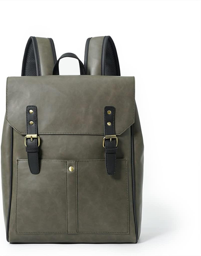 COTEETCI ELEGANT SERIES(PU) ART SHOULDER BAG 14081 BROWN