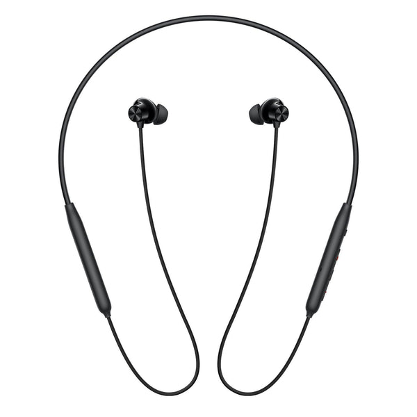 OnePLus Bullet Wireless Earphone Z2 ANC - سماعات بلوتوث مع خاصية الغاء الضوضاء من وان بلس