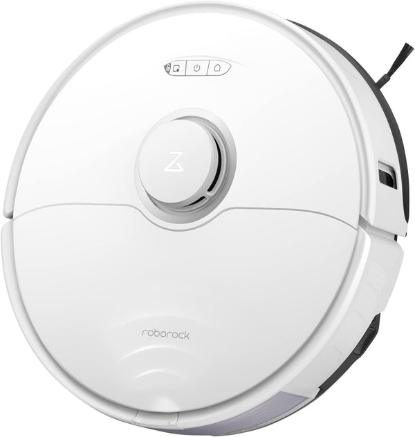 ROBOROCK S8 ROBOT VACUUM 6000PA - روبوت التنظيف كنس ومسح 6000 باسكال من روبوروك