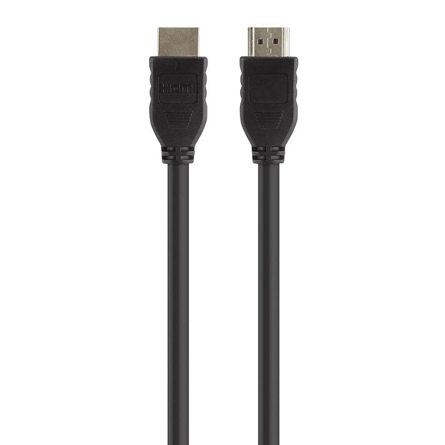 Belkin HDMI Standard Audio Video Cable 4K 5m  - كيبل اج دي تو اج دي من بيلكن
