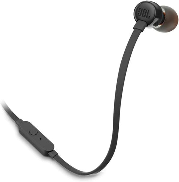 JBL TUNE 110 EARPHONES - سماعات واير من جي بي ال