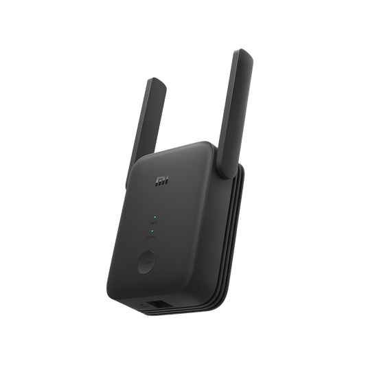 XIAMOI WIFI RANGE EXTENDER AC 1200 - مقوي شبكة الواي فاي مزدوج النطاق من شاومي