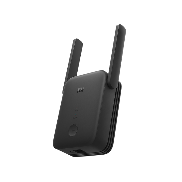 XIAMOI WIFI RANGE EXTENDER AC 1200 - مقوي شبكة الواي فاي مزدوج النطاق من شاومي