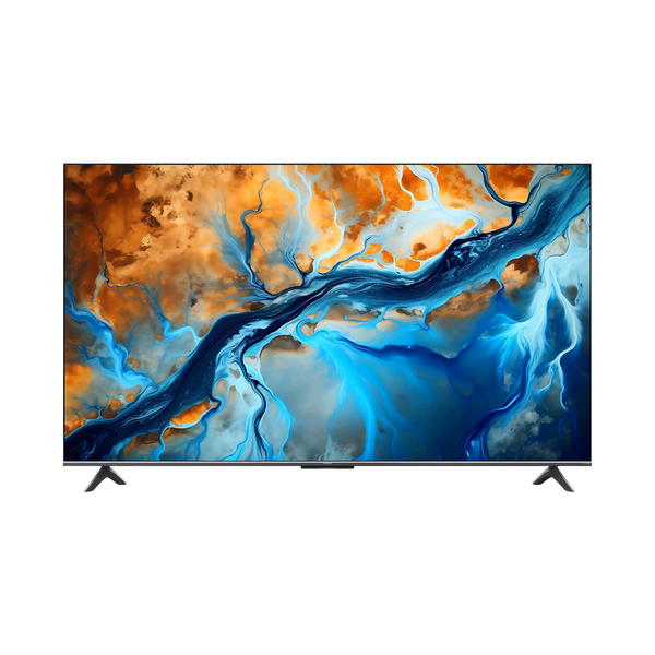 XIAOMI TV S MINI LED 55 INCH - تلفزيون ذكي 55 بوصة من شاومي