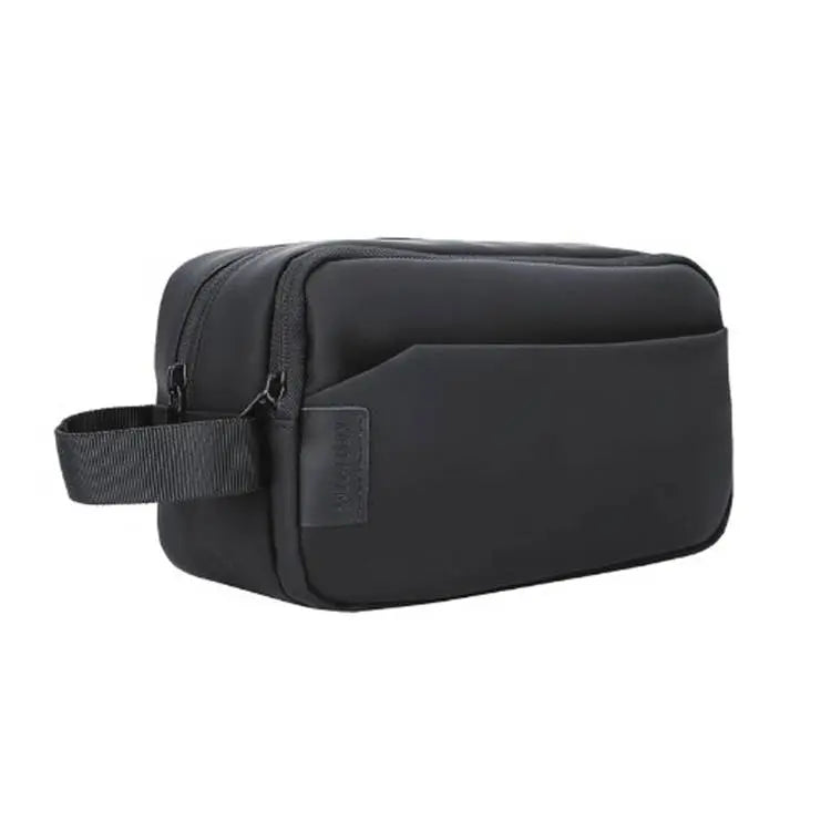 Green Lion Urban Travel Pouch Black - حقيبة يد محمولة من كرين اسود