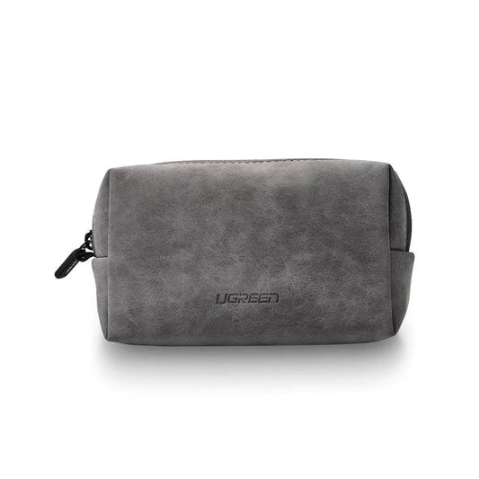 UGREEN Bag Electronics Accessories Gray - حقيبة يد محمولة من يوكرين رمادي