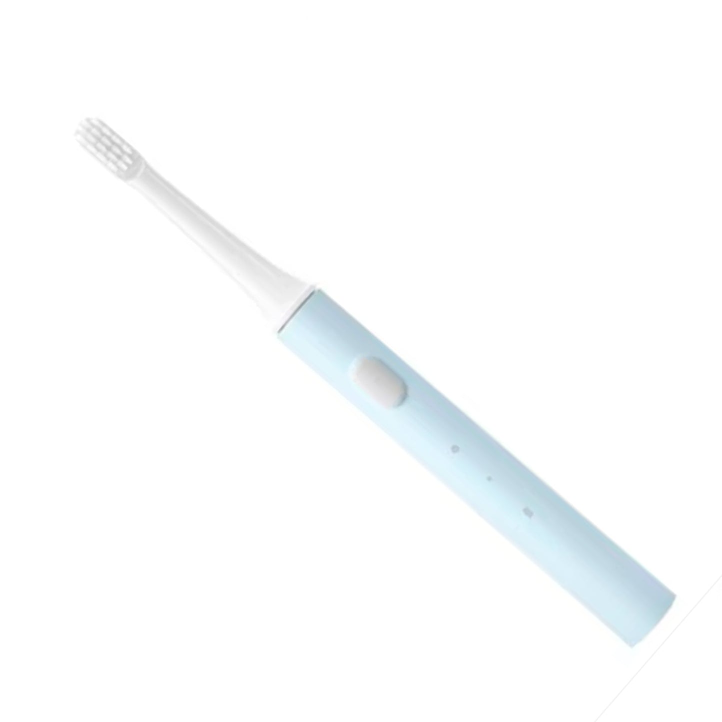 Mijia Sonic Electric Toothbrush T100 - فرشاة اسنان كهربائية من شاومي ازرق