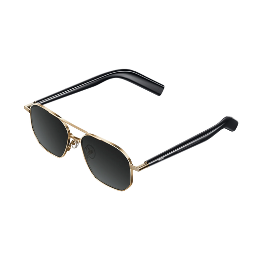Mijia Smart Audio Glasses Aviator - نظارات ذكية صوتية طراز افياتور من شاومي
