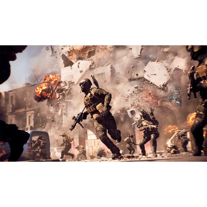 BATTLEFIELD 6 PS5 DISK - باتلفيلد 6 بلايستيشن 5