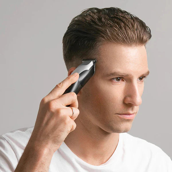 ENCHEN HAIR CLIPPER HUMMING BEARD - ماكنة حلاقة من انشين