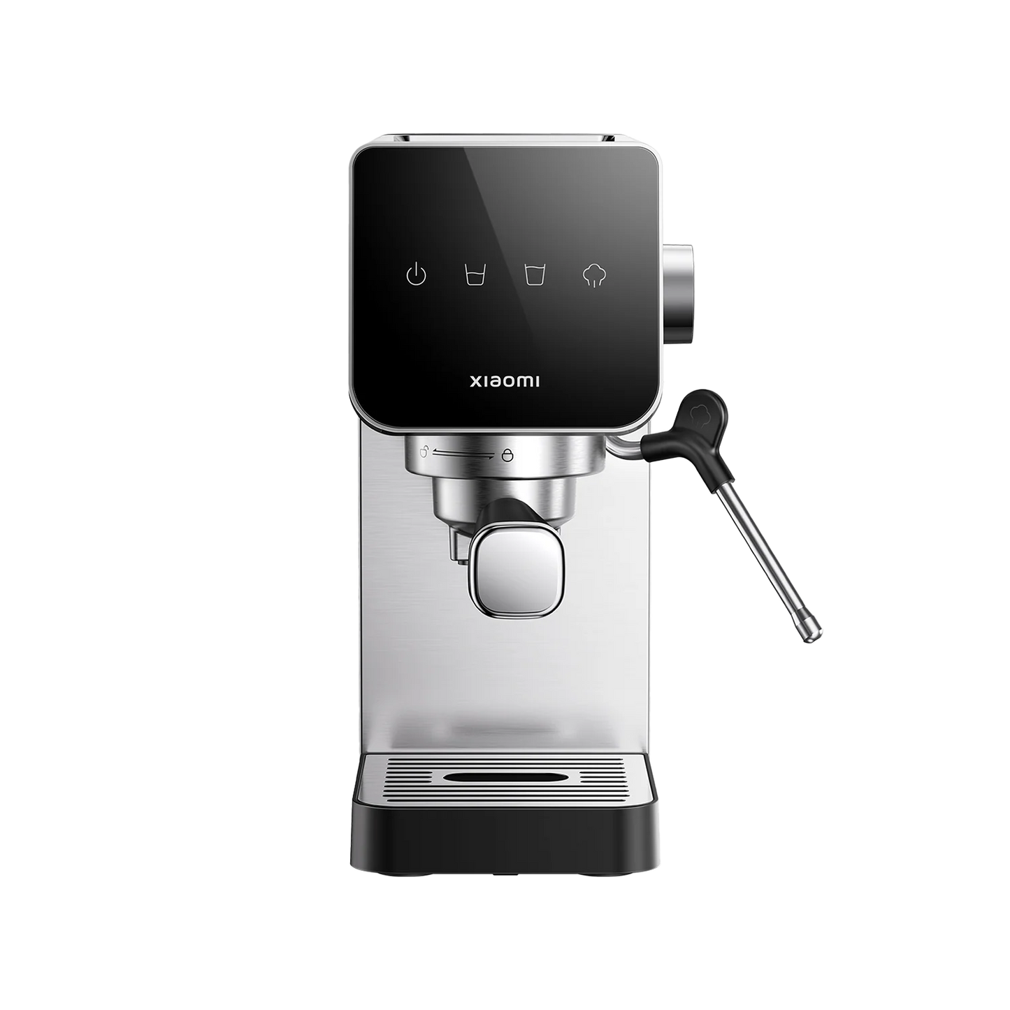 Xiaomi semi-automatic espresso machine - ماكنة تحضير الاسبريسو شبه الاوتوماتيكية من شاومي