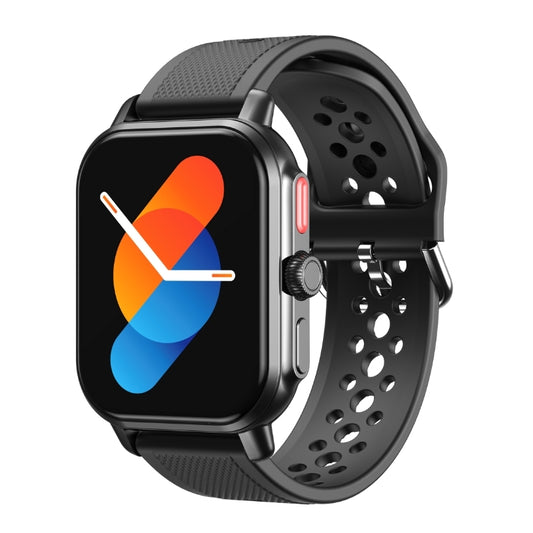 Havit M9038 PRO Outdoor SmartWatch Black - ساعة ذكية من هافيت اسود