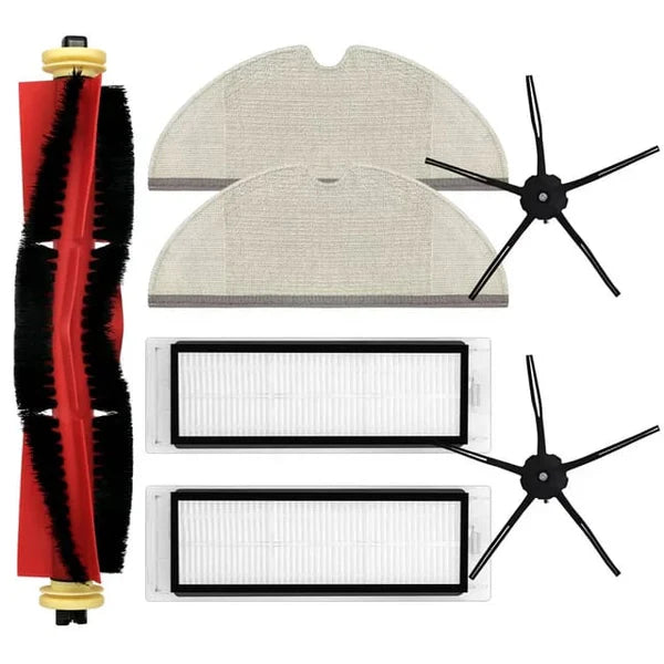 MOP 2 ULTRA KIT - قطع غيار للروبوت موب 2 الترا