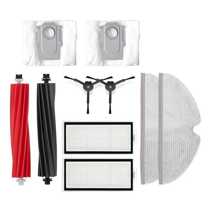 Q8-max- plus- kit - قطع غيار للروبوت كيو 8 ماكس بلس