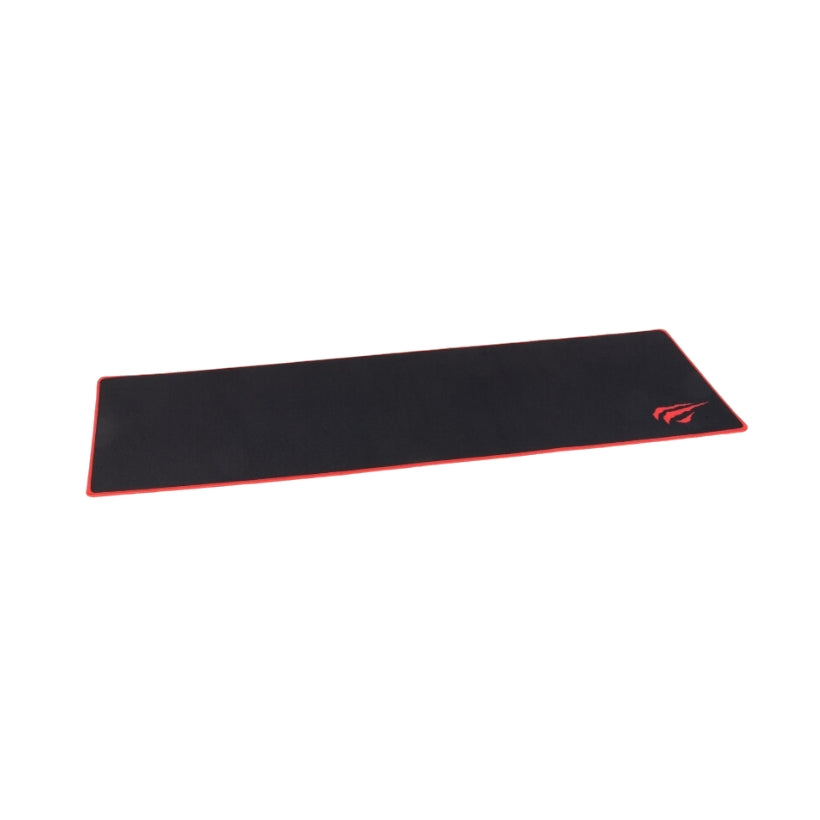 Havit HV-MP830 Mousepad 90*30 cm Black - ماوس باد للالعاب من هافيت اسود