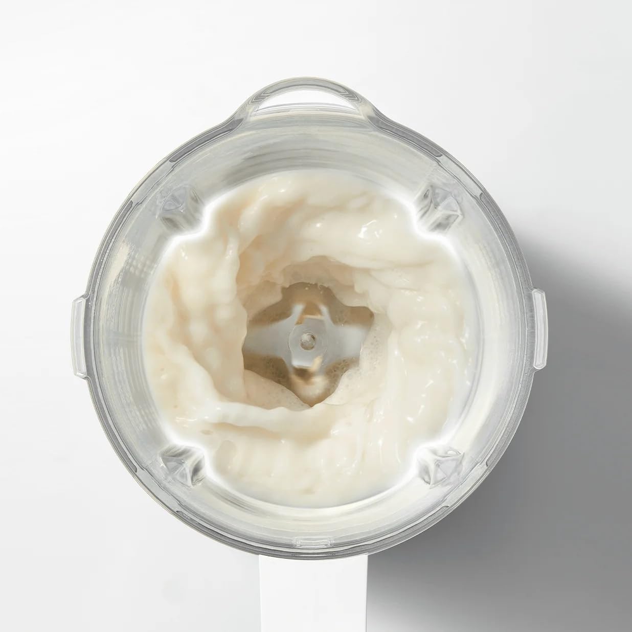 Xiaomi Blender Pro EU - خلاط 1300 واط بسعة ‎1.75 لتر للمشروبات الساخنة والباردة من شاومي