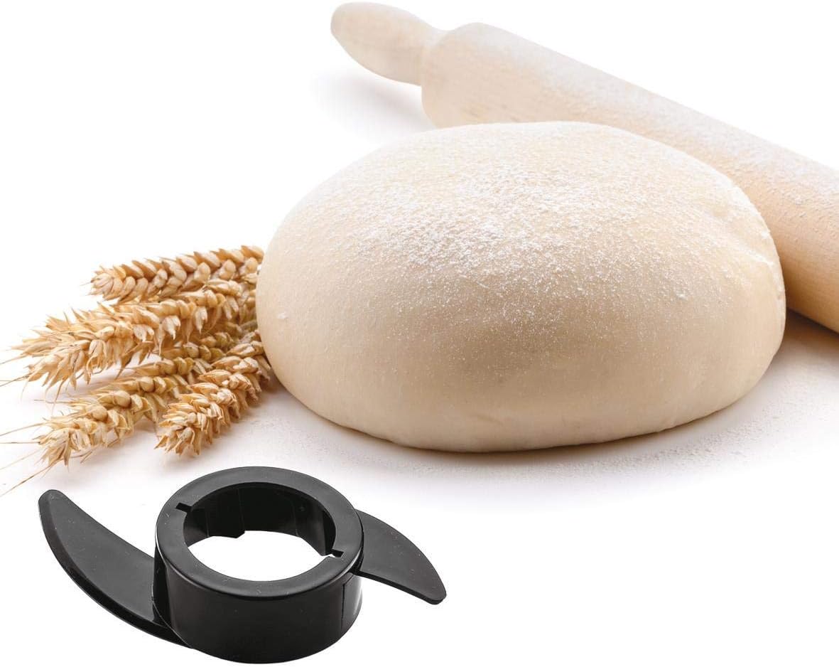 Black&Decker FX775-B5 FOOD PROCESSOR 750W black - محضرة طعام متعددة الاستخدامات 750 واط من بلاك اند ديكر