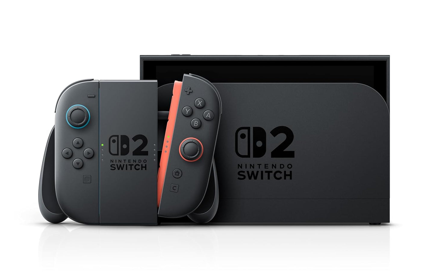 Nintendo Switch 2 - جهاز العاب نينتندو سويتش 2