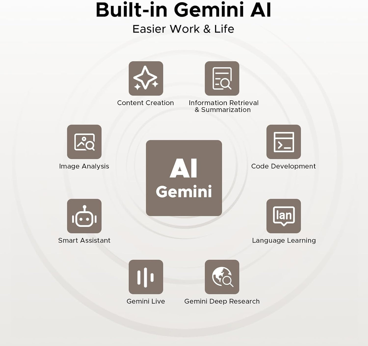 DOOGEE E3 Pro VIP Gold 8-256GB - تابلت دووجي اي 3 برو 256/8 جيجابايت ذهبي