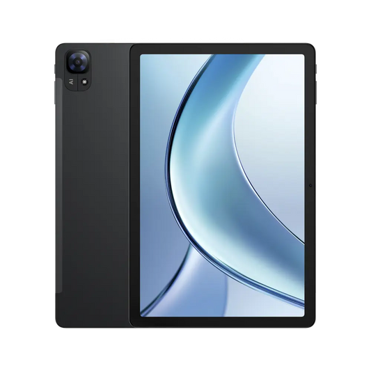 DOOGEE E3 VIP Black 8 256 - تابلت دوجي اي٣ ف اي بي 256/8 جيجابايت اسود