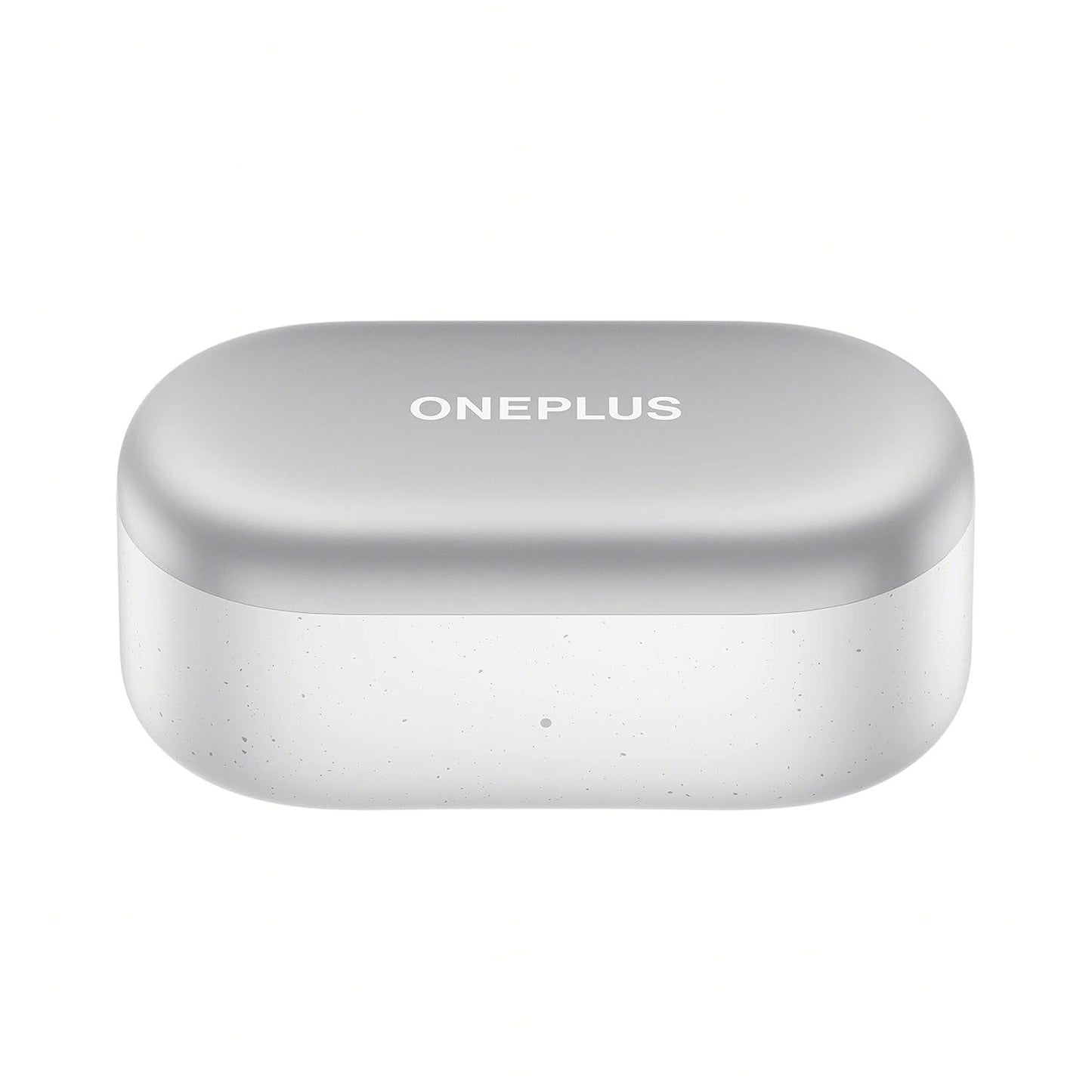 Oneplus Nord Buds 2 Lightning White - سماعات بلوتوث من وان بلس ابيض
