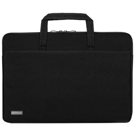 Proove Laptop Bag  Iris 15,6" black - حقيبة لابتوب مقاس 15.6 بوصة من بروف اسود