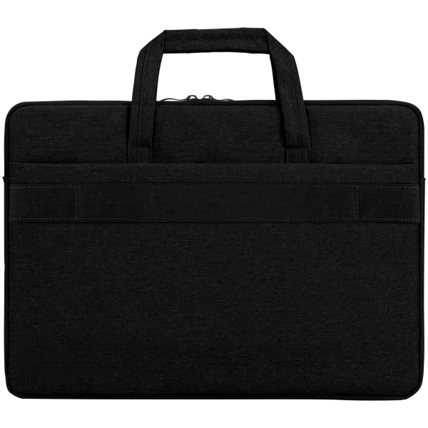 Proove Laptop Bag  Iris 15,6" black - حقيبة لابتوب مقاس 15.6 بوصة من بروف اسود