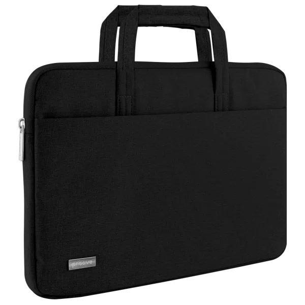 Proove Laptop Bag  Iris 15,6" black - حقيبة لابتوب مقاس 15.6 بوصة من بروف اسود
