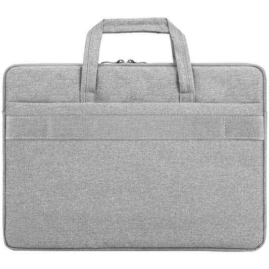 Proove Laptop Bag  Iris 15,6" light gray - حقيبة لابتوب مقاس 15.6 بوصة من بروف رمادي فاتح