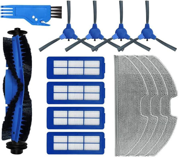 MOP KIT G10/G20/G30 - قطع غيار للروبوت انكر جي 10-20-30