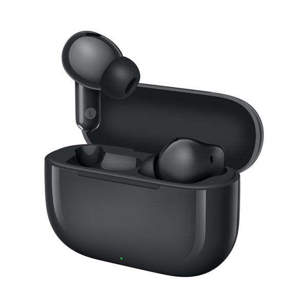 Huawei Freebuds SE 4 ANC Black - سماعات بلوتوث مع تقنية الغاء الضوضاء من هواوي اسود