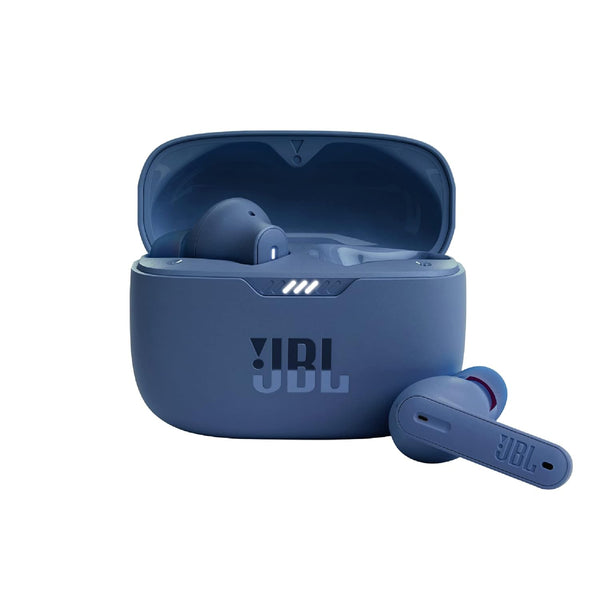 JBL T230 Noise Cancelling TWS Earphone - سماعات بلوتوث من جي بي ال