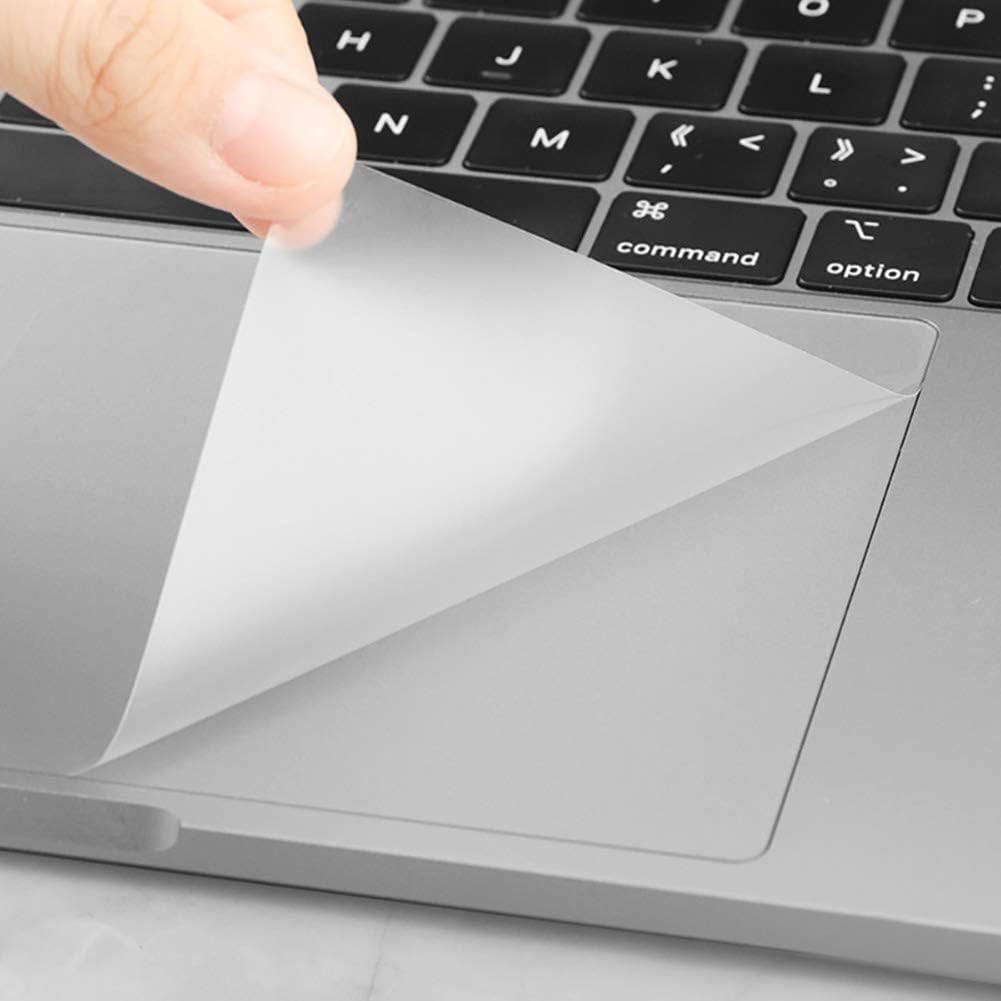 MACBOOK PRO 14 TRACKPAD PROTECTOR - لاصق حماية تراك باد لماك بوك برو 14