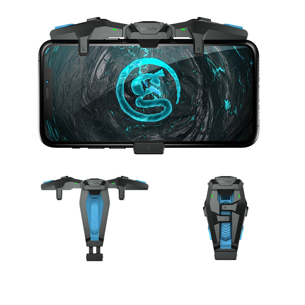 GAME SIR F4 FALCON GAMING CONTROLLER - وحدة تحكم الالعاب جيم سير F4 فالكون