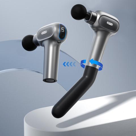 Yolanda massager with special hand tool - جهاز مساج الممتد من شاومي