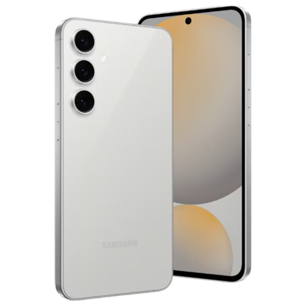 SAMSUNG GALAXY S24 FE 512/8 GB GRAY - سامسونج جالاكسي اس 24 اف اي 512/8 جيجابايت رمادي