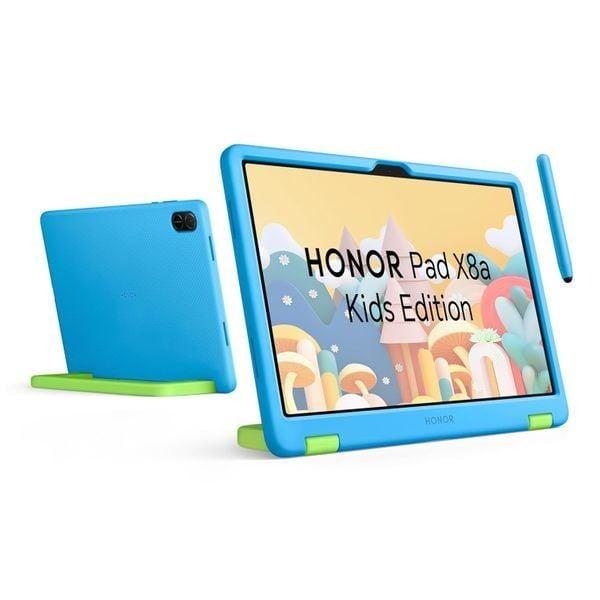 HONOR PAD X8a KIDS EDITION  128/4 GB SPACE GREY - هونر باد اكس 8 اي كيدز 128/4 جيجابايت رمادي