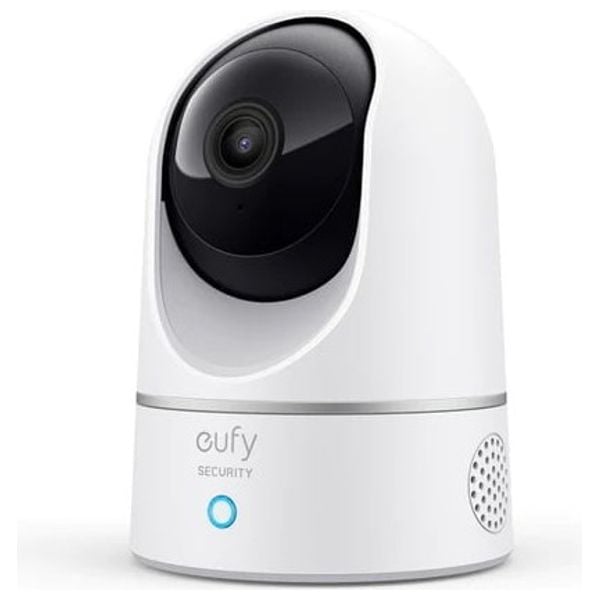 ANKER CAM 2K RESOLUTION AND DEVICE 360 - كاميرا منزلية داخلية من انكر